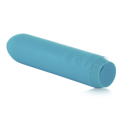 Вібратор куля синя Je Joue Classic Bullet Vibrator - 2