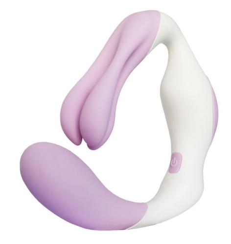 Вібратор Adrien Lastic O Venus - 2