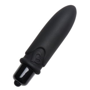 Вібратор Rocks Off Buddies 10 Missile (Black)