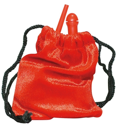 Анальный душ с тремя насадками красный You2Toys CN MIni Intimate - 6