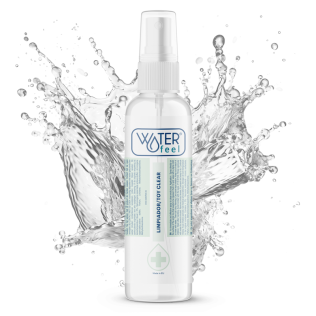 Спрей для очищения секс игрушек Toy Clear Waterfeel 150 мл