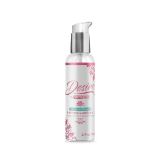 Силиконовая смазка для интима Desire by Swiss Navy 59 мл