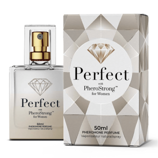 Духи с феромонами женские PheroStrong Perfect 50 мл