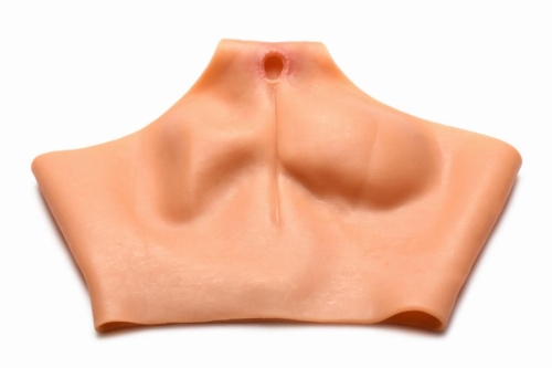 Накладная вагина для мужчин Master Series Silicone Vagina Butt Panties Large - 3