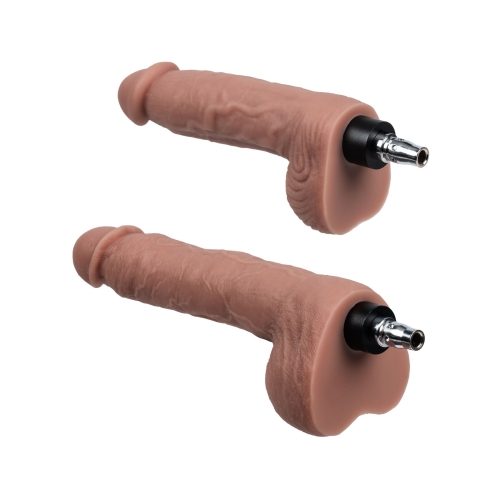 Секс машина зі смарт керуванням чорного кольору Lovense Sex Machine - 5