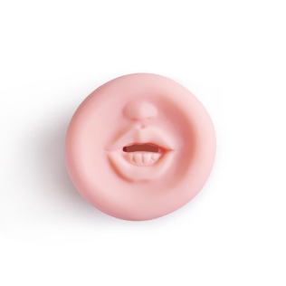 Вставка ротик для вакуумной помпы Men Powerup Mouth