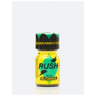 Попперс Rush Butanol 10 мл