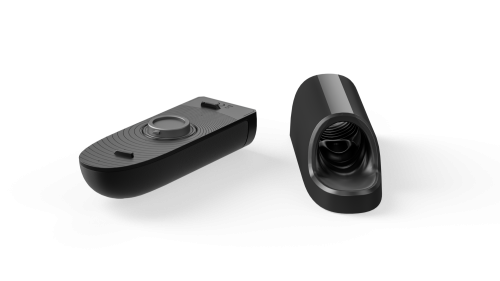 Мастурбатор вакуумный для пениса Arcwave ION - 12