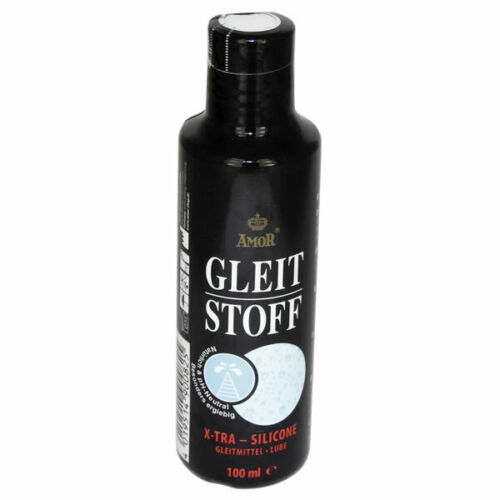Смазка на силиконовой основе Amor GLEITSTOFF XTRA - 1