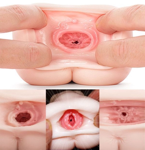 Мастурбатор Magic Eyes Sujiman Kupa Lolinco - 5