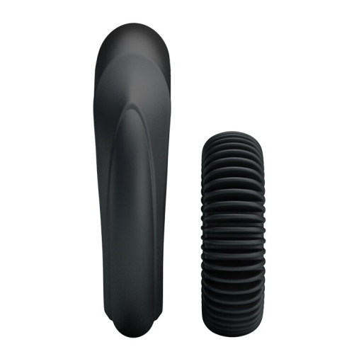 Набір ерекційних кілець Lybaile RING Manhood BI-210153 - 4