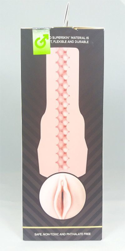 Мастурбатор Fleshlight Stamina Training Unit (Fleshlight STU) - 6