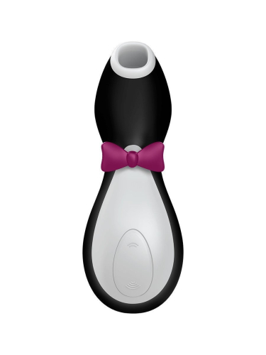 Вакуумний стимулятор для клітора Satisfyer Pro Penguin Next Generation - 2