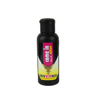 Универсальный силиконовый лубрикант Inverma 75 ml