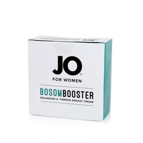 Крем для збільшення грудей System JO BOSOM BOOSTER (120 мл) - 3