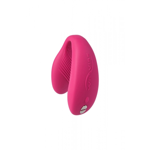 Смарт вибратор для пар We Vibe Sync NEW Fuchsia - 6