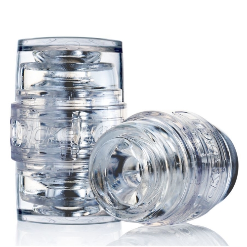 Мастурбатор Fleshlight Quickshot Pulse - 4