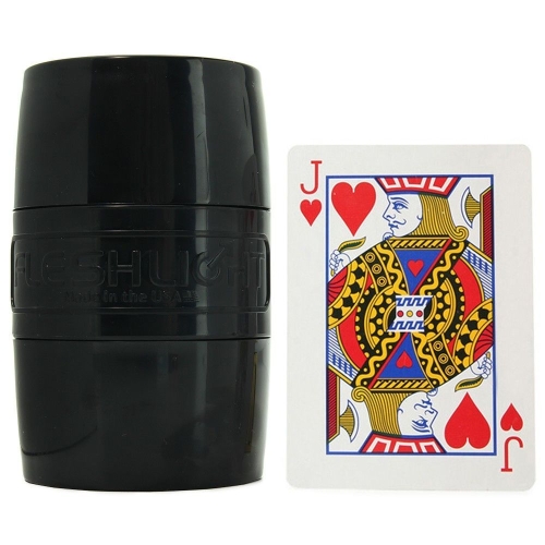 Мастурбатор Fleshlight Quickshot Boost Флешлайт - 6
