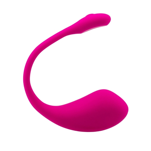 Смарт виброяйцо Lovense Lush 2 - 2
