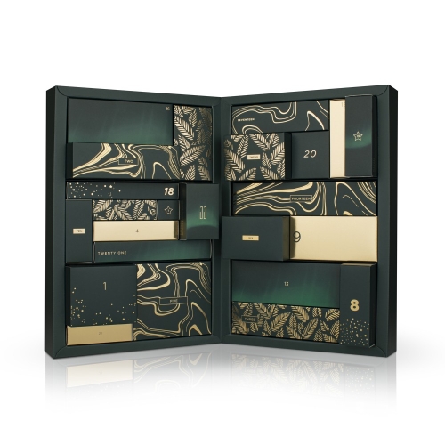 Набор секс игрушек EasyToys Adventskalender 2022 LOVEBOXXX 24 предмета - 3