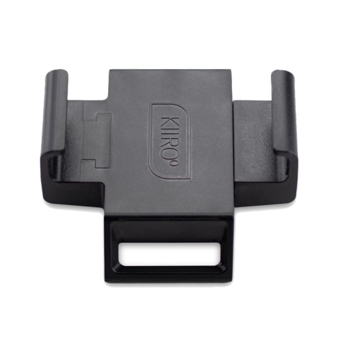 Держатель телефона для мастурбатора Kiiroo Keon черного цвета Kiiroo phone holder - 3