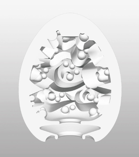 Мастурбатор яйцо для пениса TENGA Тенга EGG SURFER - 2