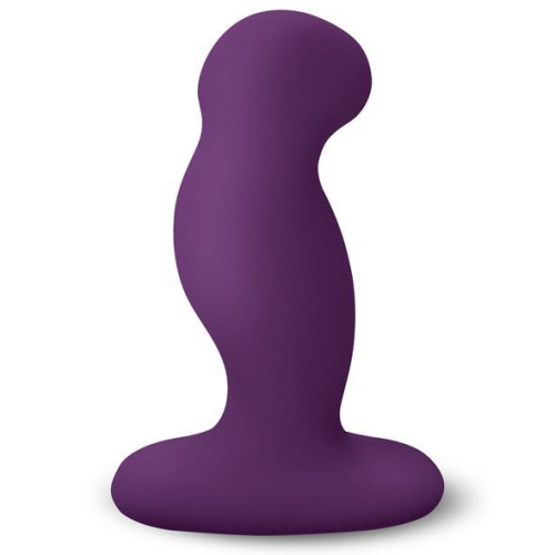 Массажер простаты Nexus G-Play Large Purple для пар со стимуляцией точки Джи Нексус Джи Плей пурпурный - 1
