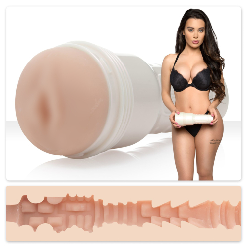 Мастурбатор вагина Fleshlight Girls: Lana Rhoades Destiny (SIGNATURE COLLECTION) - 1