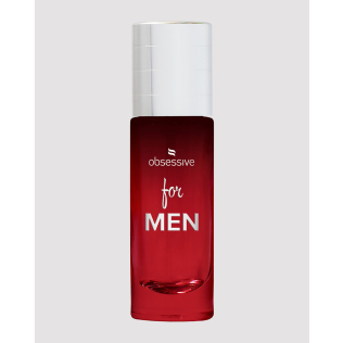 Духи для мужчин с феромонами Obsessive,10 ml
