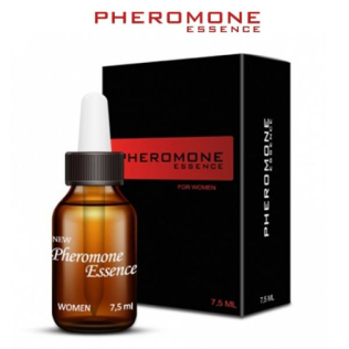Феромоны для женщин Shs Pheromone Essence woman 7.5мл