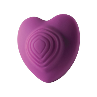 Вібромасажер для інтимних місць Rocks Off Heart Throb