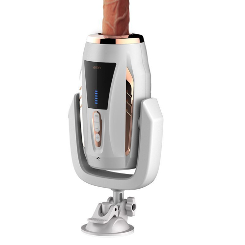Секс машина Leten Wolverine - 2
