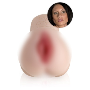 Мастурбатор реалистичная вагина Real Body - The MILF мятая упаковка