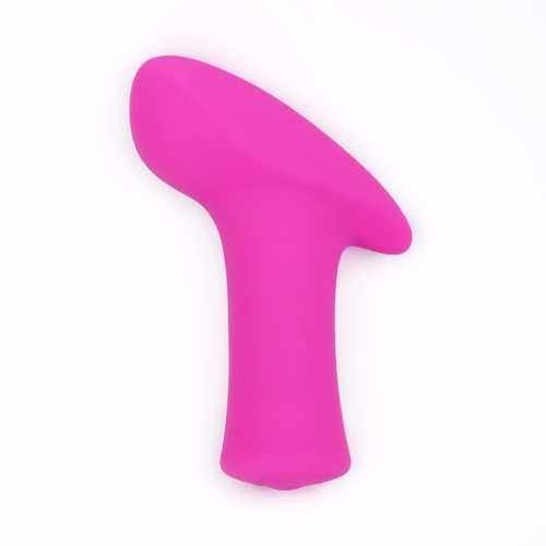 Смарт вибропуля розовая Lovense Ambi - 1