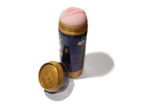 Мастурбатор Fleshlight SIAC Lady Lager - 3