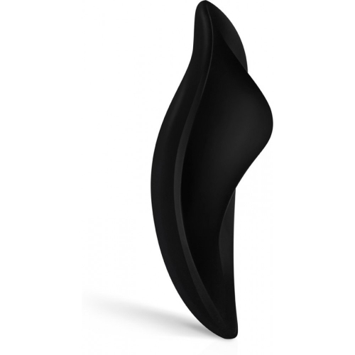 Вібротрусики для стимуляції клітора з пультом ДК чорного кольору Pantyrebel Vibrating Briefs - 5