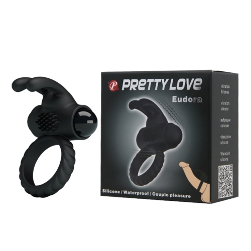 Кільце ерекційне серії Pretty Love Eudora BI-026219 - 1