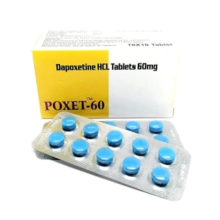 Таблетки для повышения потенции Loveshop Poxet 10 штук