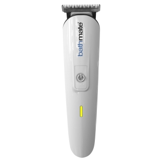Тример для інтимних зон легке гоління Bathmate Trimmer