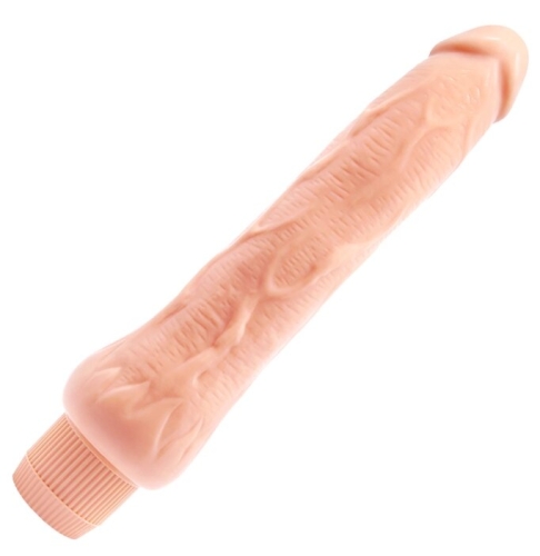 Вібратор реалістик вагінальний BARBARA 9.8 Dryad MULTI-SPEED VIBRATOR - 3