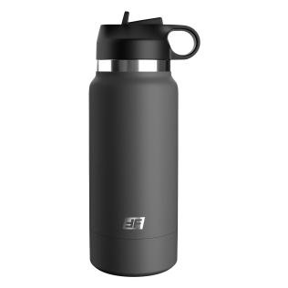 Мастурбатор вагина в колбе телесный Pipedream PDX Plus Fuck Flask 