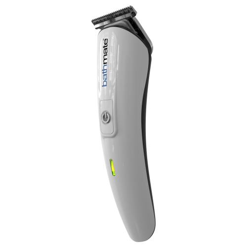 Тример для інтимних зон легке гоління Bathmate Trimmer - 2