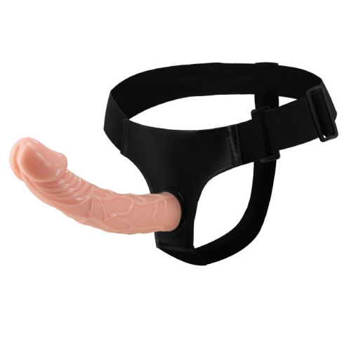 Кріпильні трусики-стапон для жінок Ultra passionate Harness BW-022008 - 2