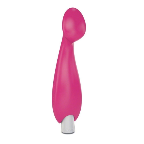 Набір міні-вібратор і насадки Tango Pleasure Mate Collection We-Vibe - 7