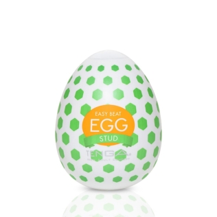Мастурбатор яйцо Tenga Egg Stud