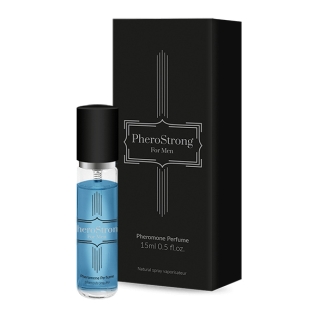 Духи с феромонами мужские Pherostrong Parfüm Pheromone 15 мл