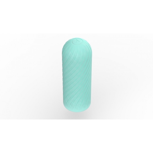Мастурбатор двосторонній для чоловіків зеленого кольору Arcwave Ghost On Counter Mint - 5