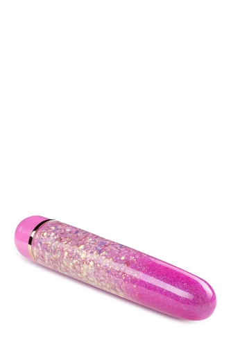 Вибратор вагинальный розового цвета Blush COLLECTION - 1