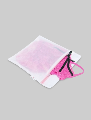Чохол для прання білий Obsessive Washing bag - 2