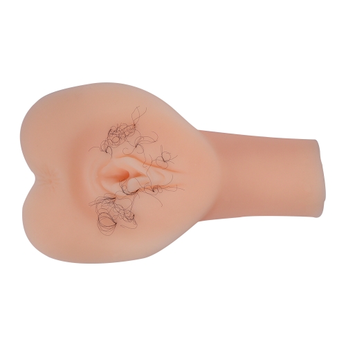 Мастурбатор у вигляді Вагіни XISE Peach Blossomes Pussy - 4